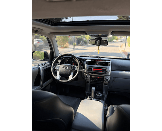 TOYOTA 4RUNNER 4x4 LIMITED