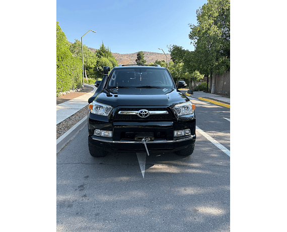 TOYOTA 4RUNNER 4x4 LIMITED