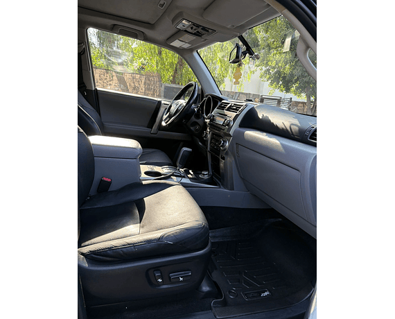 TOYOTA 4RUNNER 4x4 LIMITED