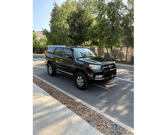 TOYOTA 4RUNNER 4x4 LIMITED
