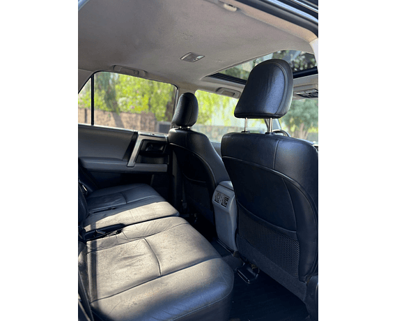 TOYOTA 4RUNNER 4x4 LIMITED