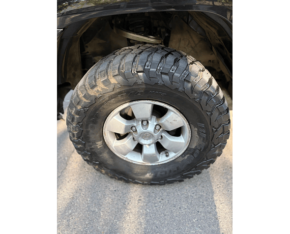 TOYOTA 4RUNNER 4x4 LIMITED