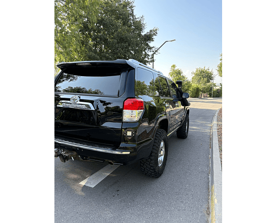 TOYOTA 4RUNNER 4x4 LIMITED