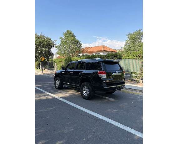 TOYOTA 4RUNNER 4x4 LIMITED