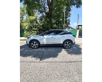 PEUGEOT 3008 1.6 Allure Blue HDI 165 
