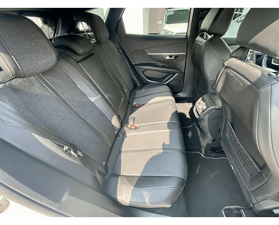 PEUGEOT 3008 1.6 Allure Blue HDI 165 