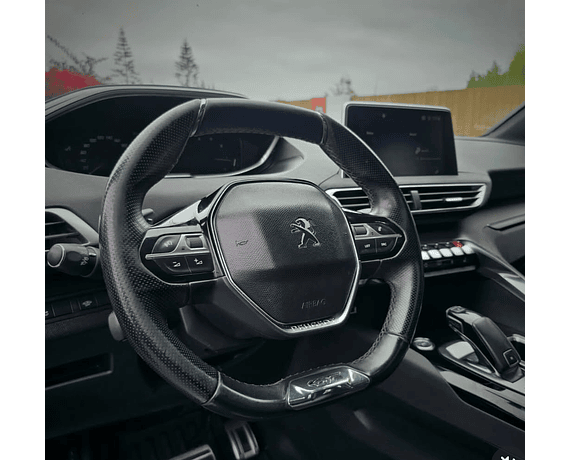 PEUGEOT 3008 1.6 Allure Blue HDI 165 