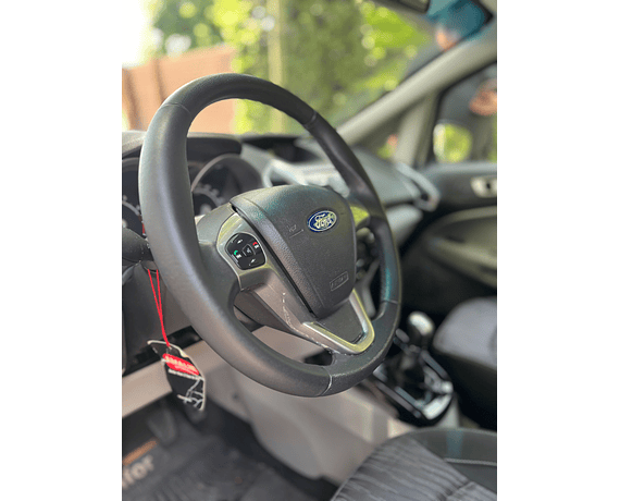 FORD Ecosport 2014 1.5 AUTO