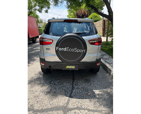 FORD Ecosport 2014 1.5 AUTO