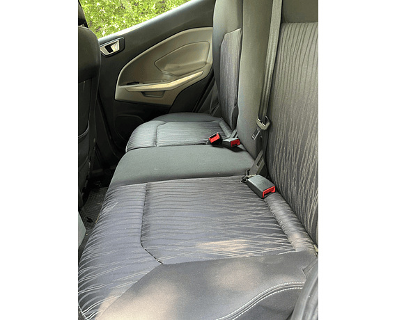 FORD Ecosport 2014 1.5 AUTO