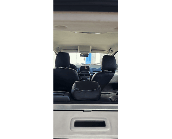 FORD Ecosport 2019 1.5 AUTO