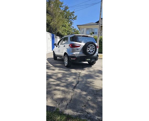 FORD Ecosport 2019 1.5 AUTO