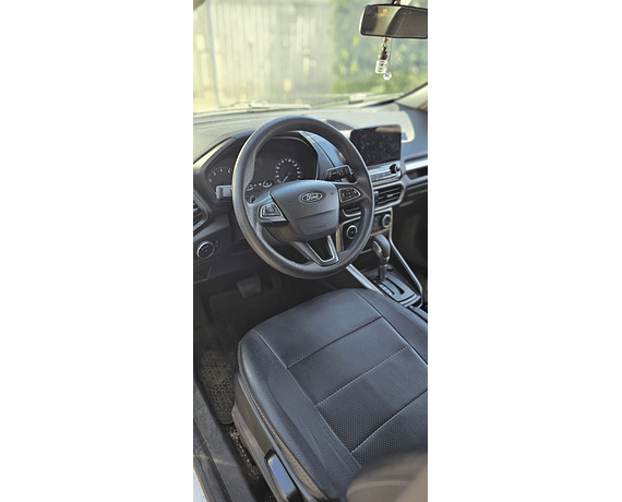 FORD Ecosport 2019 1.5 AUTO