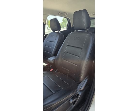 FORD Ecosport 2019 1.5 AUTO