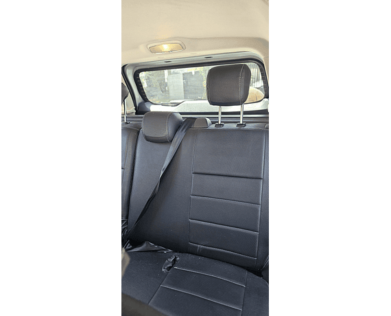 FORD Ecosport 2019 1.5 AUTO