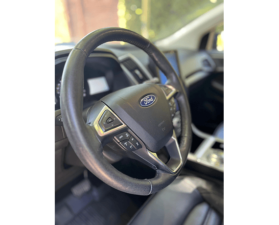  FORD EDGE AWD 2.0