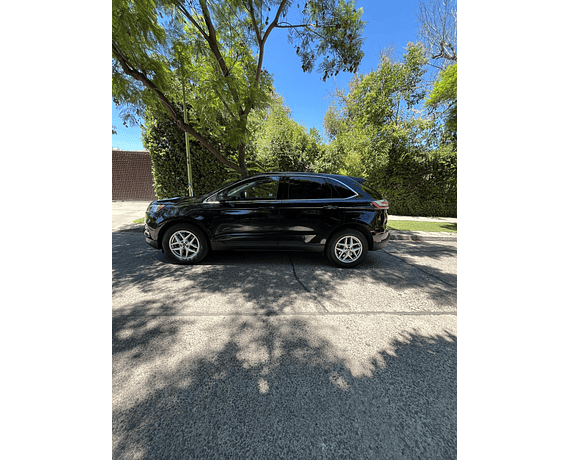  FORD EDGE AWD 2.0