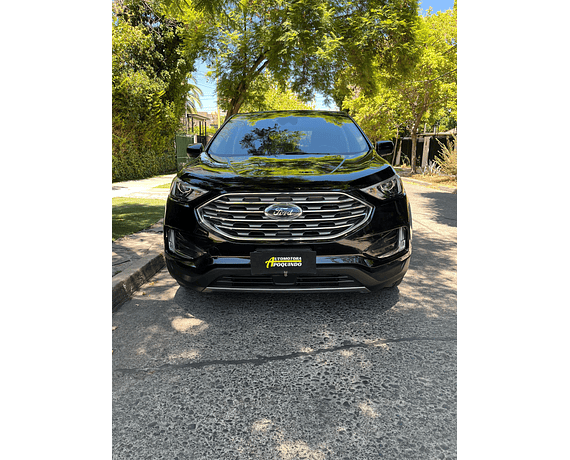  FORD EDGE AWD 2.0