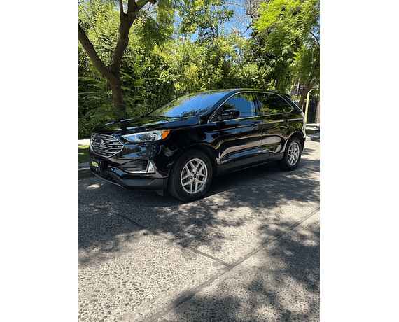  FORD EDGE AWD 2.0