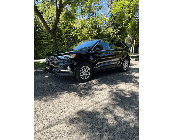  FORD EDGE AWD 2.0