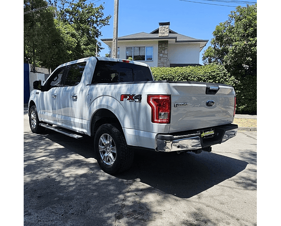 Ford F 150