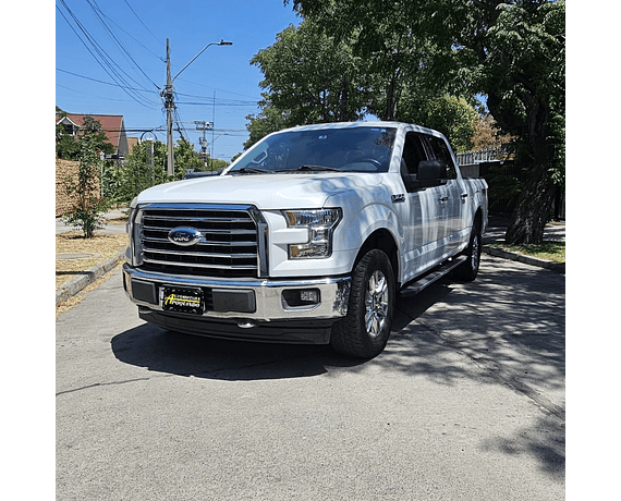 Ford F 150