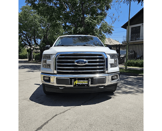 Ford F 150