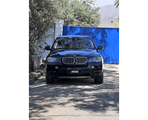 BMW X5 3.0 AUTOMÁTICO