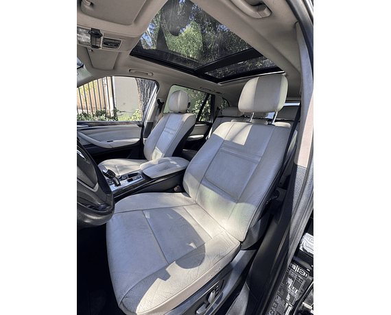 BMW X5 3.0 AUTOMÁTICO