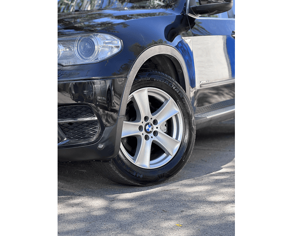 BMW X5 3.0 AUTOMÁTICO