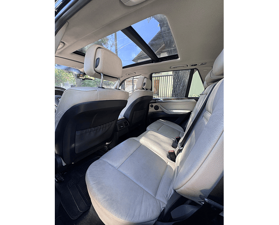 BMW X5 3.0 AUTOMÁTICO