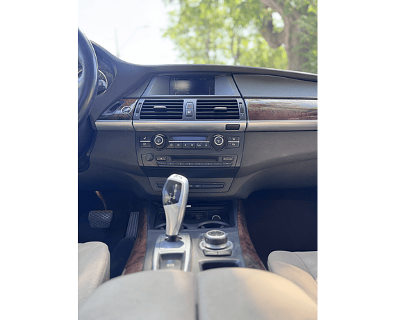 BMW X5 3.0 AUTOMÁTICO