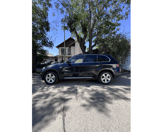 BMW X5 3.0 AUTOMÁTICO