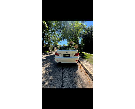 BMW 530i 3.0 AT