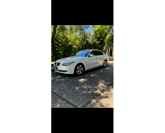 BMW 530i 3.0 AT