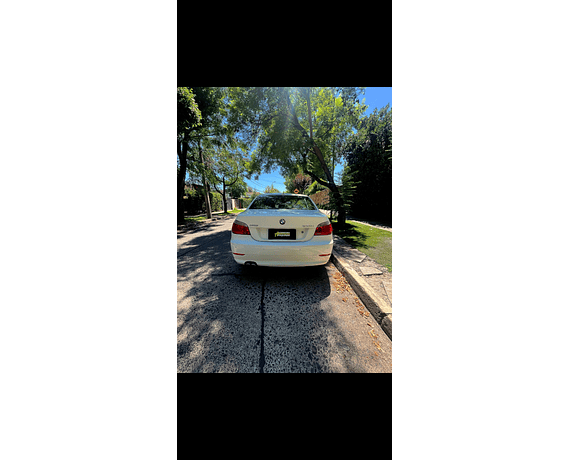 BMW 530i 3.0 AT