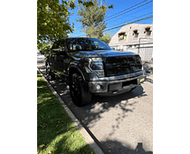 F-150 3.5 Platinum 4x4