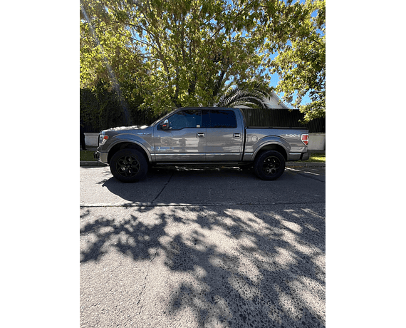 F-150 3.5 Platinum 4x4