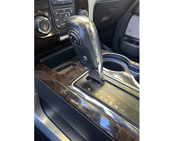 F-150 3.5 Platinum 4x4