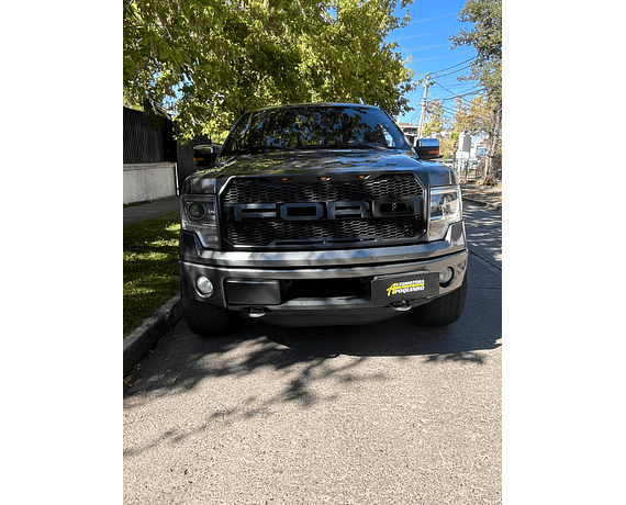 F-150 3.5 Platinum 4x4