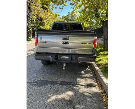 F-150 3.5 Platinum 4x4
