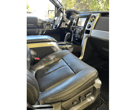 F-150 3.5 Platinum 4x4