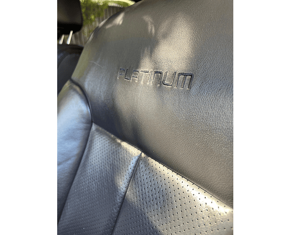 F-150 3.5 Platinum 4x4