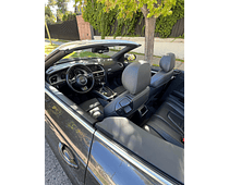 Audi A5 Cabriolet 2.0 T Quattro