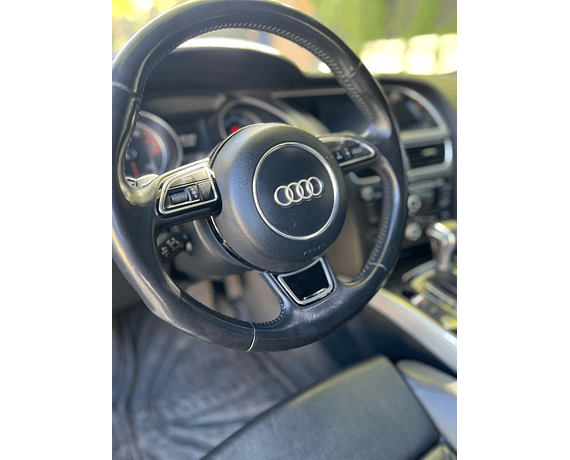 Audi A5 Cabriolet 2.0 T Quattro