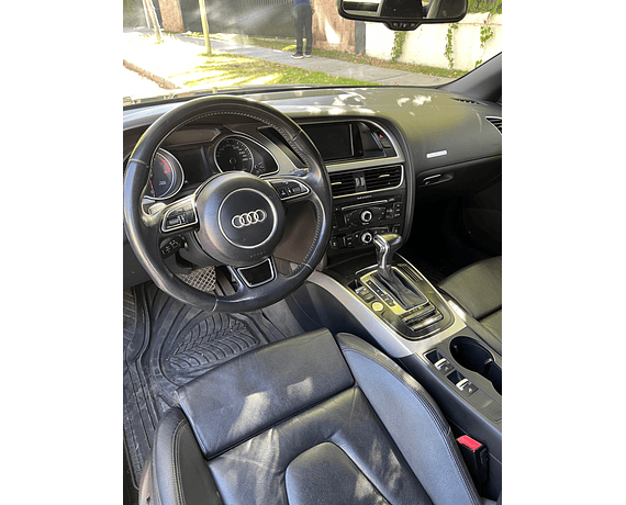 Audi A5 Cabriolet 2.0 T Quattro