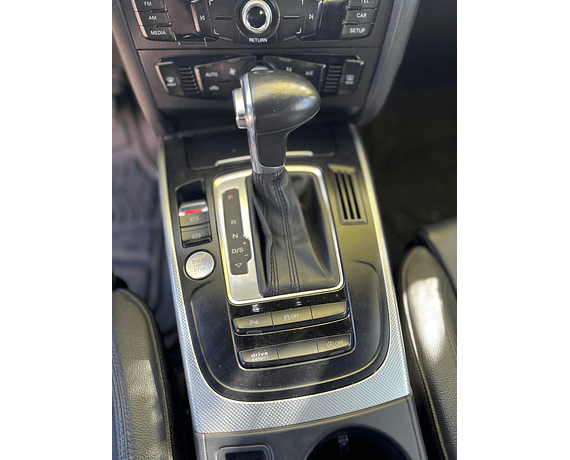 Audi A5 Cabriolet 2.0 T Quattro