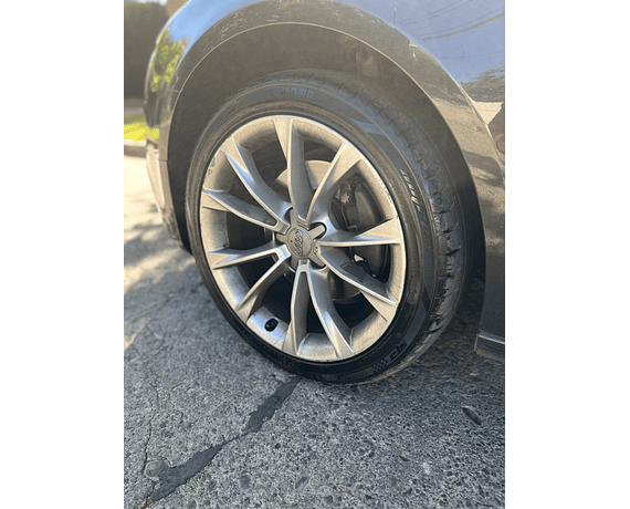 Audi A5 Cabriolet 2.0 T Quattro