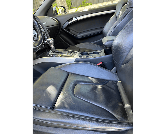 Audi A5 Cabriolet 2.0 T Quattro