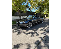 Audi A5 Cabriolet 2.0 T Quattro